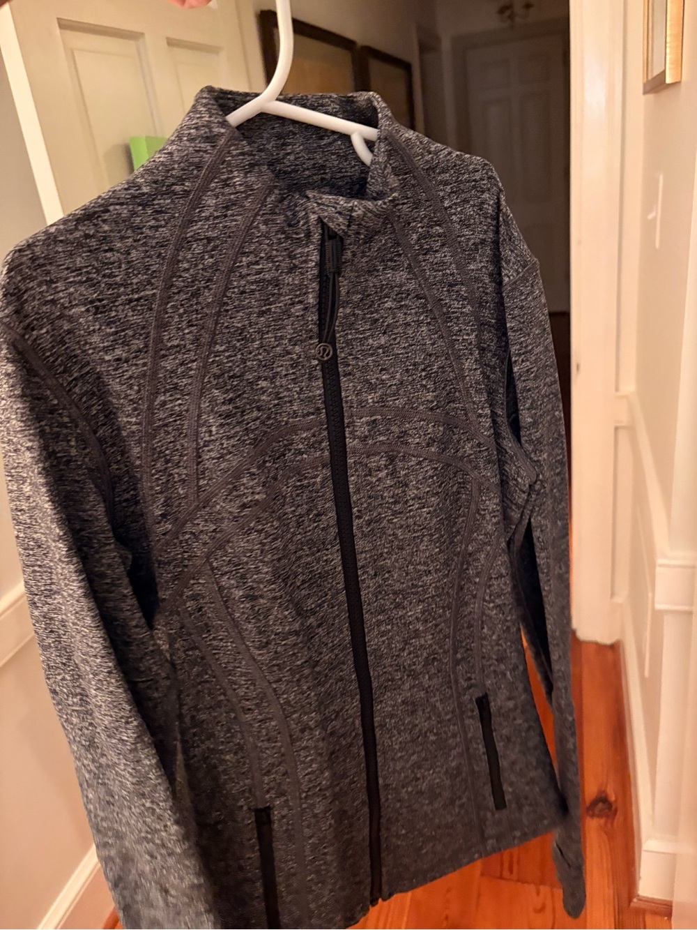 Lululemon Define Jacket